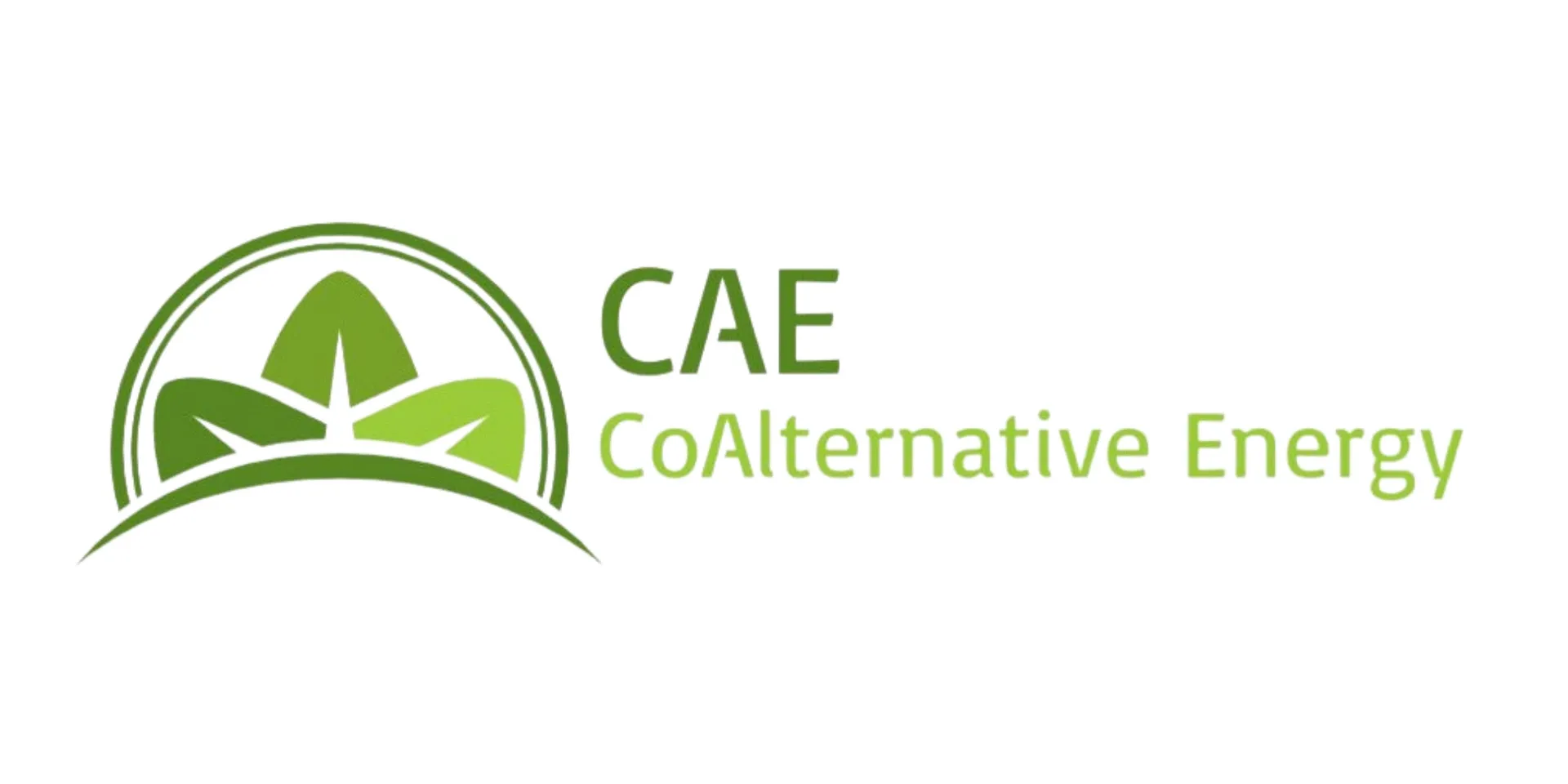 CoAlternaive Energy logo